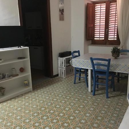Casa Vacanza Il Timone Sciacca Exterior foto