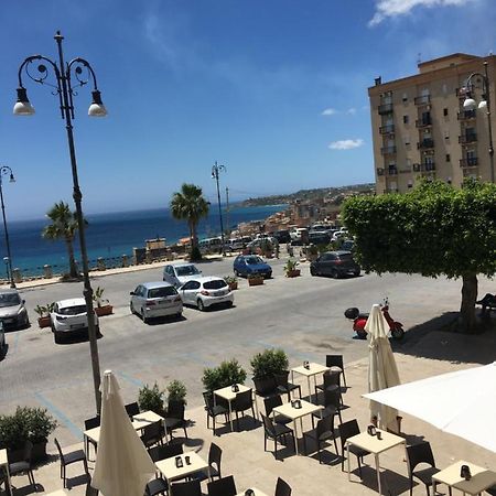 Casa Vacanza Il Timone Sciacca Exterior foto