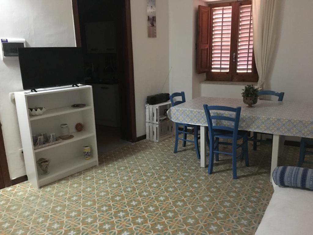 Casa Vacanza Il Timone Sciacca Exterior foto