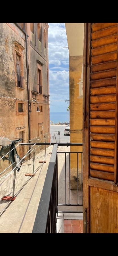 Casa Vacanza Il Timone Sciacca Exterior foto