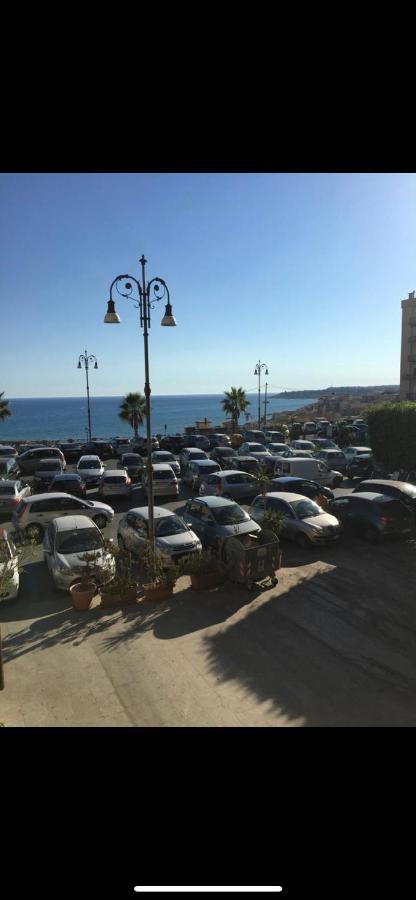 Casa Vacanza Il Timone Sciacca Exterior foto